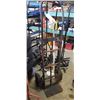 Image 1 : 2 WHEEL DOLLY