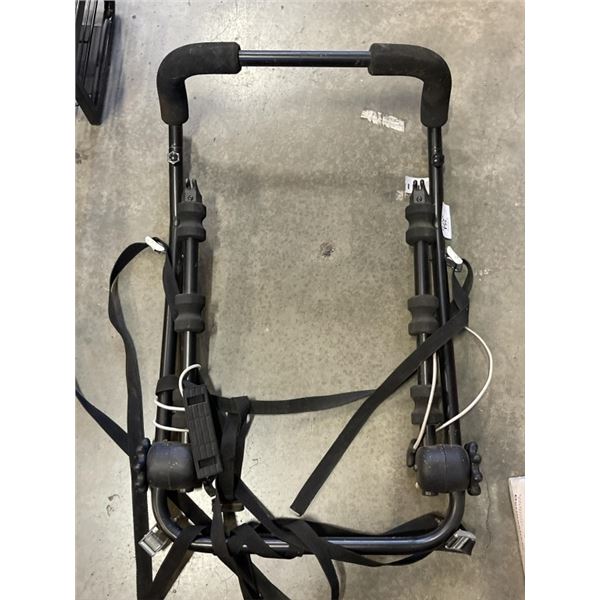 BIKE RACK