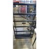 Image 2 : RETAIL DISPLAY RACK AND GARDEN KIT