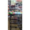 Image 3 : RETAIL DISPLAY RACK AND GARDEN KIT