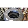Image 2 : SET OF 4 GOODYEAR ALLEGRA TIRES, SIZE 235/65R16