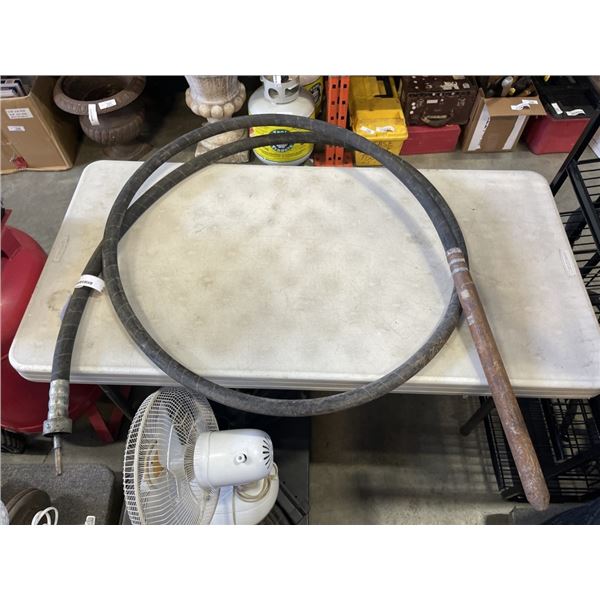 CONCRETE WHIP