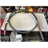 Image 1 : CONCRETE WHIP