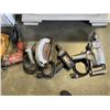 Image 5 : LARGE LOT OF ASSORTED POWER TOOLS