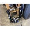 Image 1 : WAHOO BIKE TRAINER