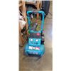 Image 1 : MAKITA COMPRESSOR