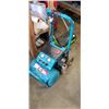 Image 3 : MAKITA COMPRESSOR