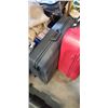Image 3 : ROLLING LUGGAGE AND SAMSONITE SUITCASE