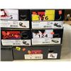 Image 3 : 8 NEW PAIRS OF ICON WOMENS SHOES, ASSORTED SIZES