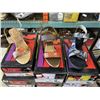 Image 4 : 8 NEW PAIRS OF ICON WOMENS SHOES, ASSORTED SIZES