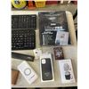 Image 2 : OFFICE SUPPLY, ELECTRONICS, POWER BANKS AND KEYBOARDS, ETC