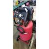 Image 2 : CRAFTSMAN 150PSI 1.5HP 20 GALLON COMPRESSOR, WORKING