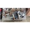 Image 2 : LOT OF FREE WEIGHTS