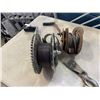Image 2 : 2 BOAT TRAILER WINCHES