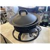 Image 1 : PROPANE FIRE PIT