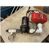Image 2 : 2 POOL PUMPS