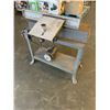 Image 2 : ROCKWELL BEAVER PLANER ON STAND