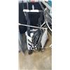 Image 1 : SUN JOE ELECTRIC PRESSURE WASHER 2200 GSI WORKING WITH NOZZLE NO GUN