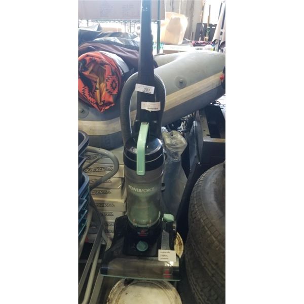 BISSELL POWER FORCE VACUUM