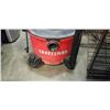 Image 3 : CRAFTSMAN SHOP VAC WITH HOSE AND ATTACHMENTS