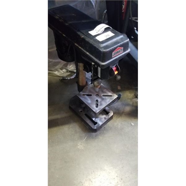JOBMATE DRILL PRESS