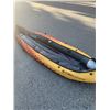 Image 1 : TOBIN SPORTS 2 PERSON INFLATABLE KAYAK