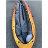 Image 3 : TOBIN SPORTS 2 PERSON INFLATABLE KAYAK