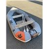 Image 2 : ACHILIES 8' DINGY BOAT