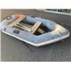 Image 3 : ACHILIES 8' DINGY BOAT