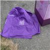 Image 2 : CLASSY WRAP GIFT IN A BALLOON BALLOON STUFFING MACHINE WORKING NEEDS STAR GASKET RETAIL $1100