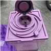Image 4 : CLASSY WRAP GIFT IN A BALLOON BALLOON STUFFING MACHINE WORKING NEEDS STAR GASKET RETAIL $1100