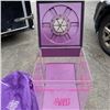Image 5 : CLASSY WRAP GIFT IN A BALLOON BALLOON STUFFING MACHINE WORKING NEEDS STAR GASKET RETAIL $1100