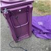 Image 6 : CLASSY WRAP GIFT IN A BALLOON BALLOON STUFFING MACHINE WORKING NEEDS STAR GASKET RETAIL $1100