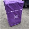Image 7 : CLASSY WRAP GIFT IN A BALLOON BALLOON STUFFING MACHINE WORKING NEEDS STAR GASKET RETAIL $1100