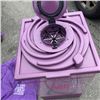 Image 4 : CLASSY WRAP GIFT IN A BALLOON BALLOON STUFFING MACHINE WORKING NEEDS STAR GASKET RETAIL $1100