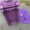 Image 7 : CLASSY WRAP GIFT IN A BALLOON BALLOON STUFFING MACHINE WORKING NEEDS STAR GASKET RETAIL $1100