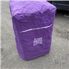 Image 8 : CLASSY WRAP GIFT IN A BALLOON BALLOON STUFFING MACHINE WORKING NEEDS STAR GASKET RETAIL $1100