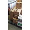 Image 2 : PALLET OF ASSORTED COMERCIAL CLEANING, DISINFECTING, AND JANITORIAL SUPPLY