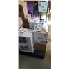 Image 3 : PALLET OF ASSORTED COMERCIAL CLEANING, DISINFECTING, AND JANITORIAL SUPPLY