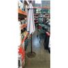 Image 1 : PATIO UMBRELLA WITH STAND