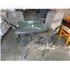 Image 1 : 3 PC PATIO BISTRO SET