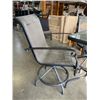 Image 3 : 3 PC PATIO BISTRO SET