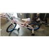 Image 1 : MONSTER HIGH 16-IN TIRE YOUTH BIKE WITH TRAINING WHEELS