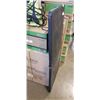 Image 2 : 2' X 4' BLACK FOLDING TABLE