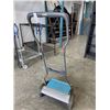 Image 1 : GARDENA PUSH MOWER, MODEL 380 C