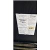 Image 2 : LOT OF 10 BLACK FOLDING CHAIRS