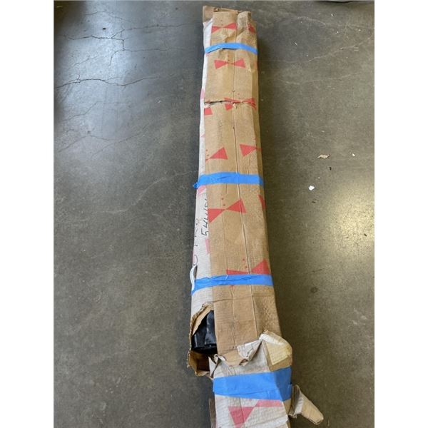 94-01 RAM VINLY ROLL UP TONNEAU COVER