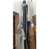 Image 1 : 3 BUNDLES OF TRIM MOULDING, 8' LENGTHS