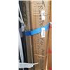 Image 1 : 2020+ CHEV/GMC 6.9FT VINYL ROLL UP TONNEAU COVER