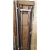 Image 1 : 2008-13 NISSA ROGUE STEP BARS